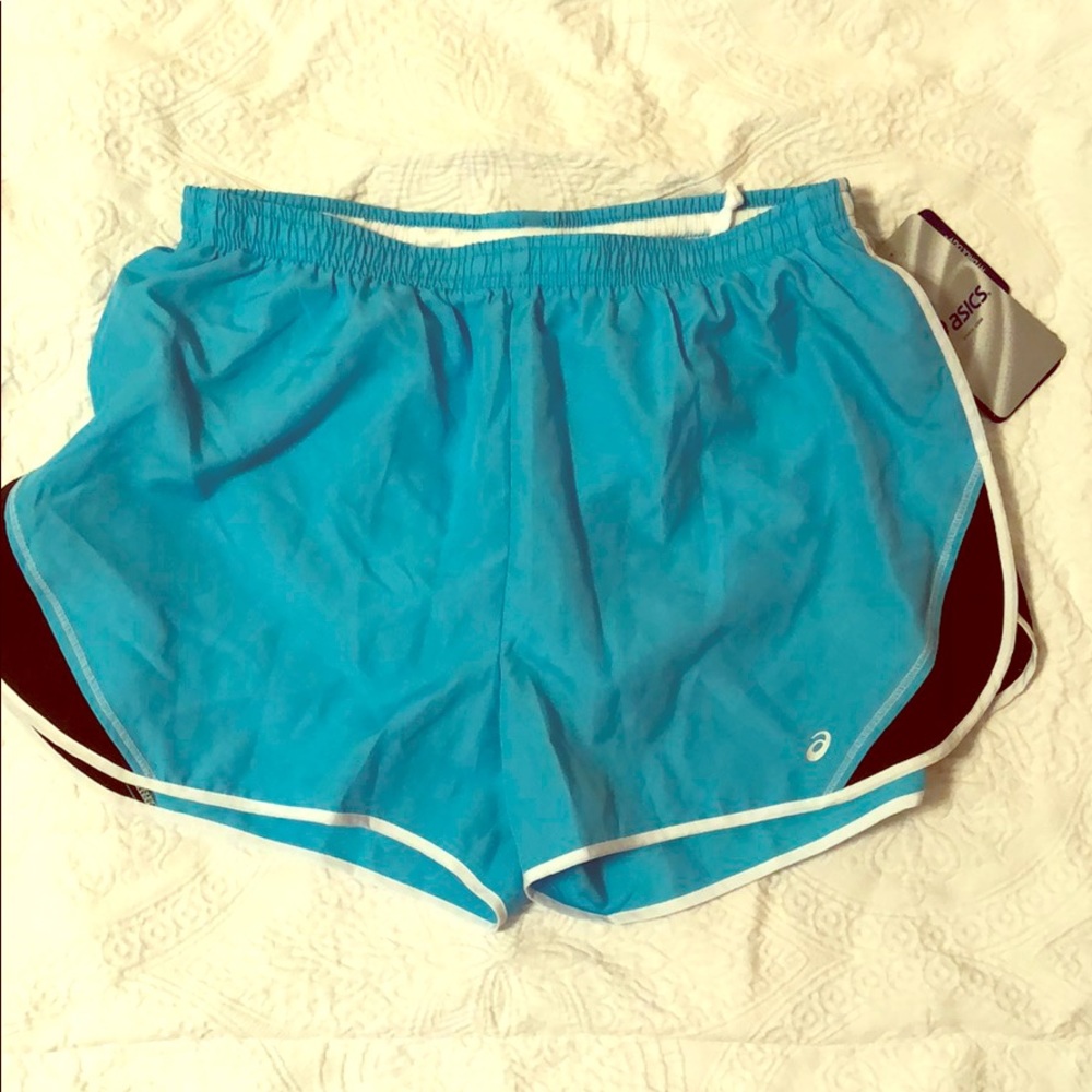 ASICS Split short